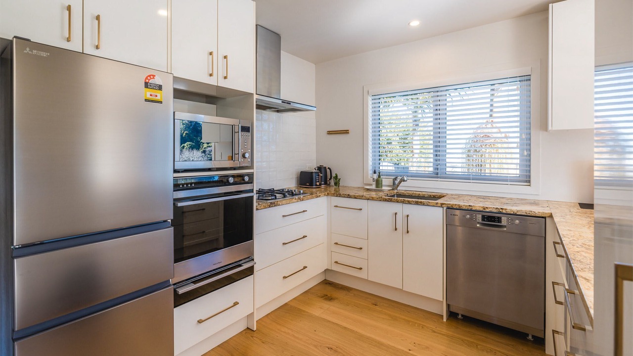 Photo of Kitchen in Surfdale