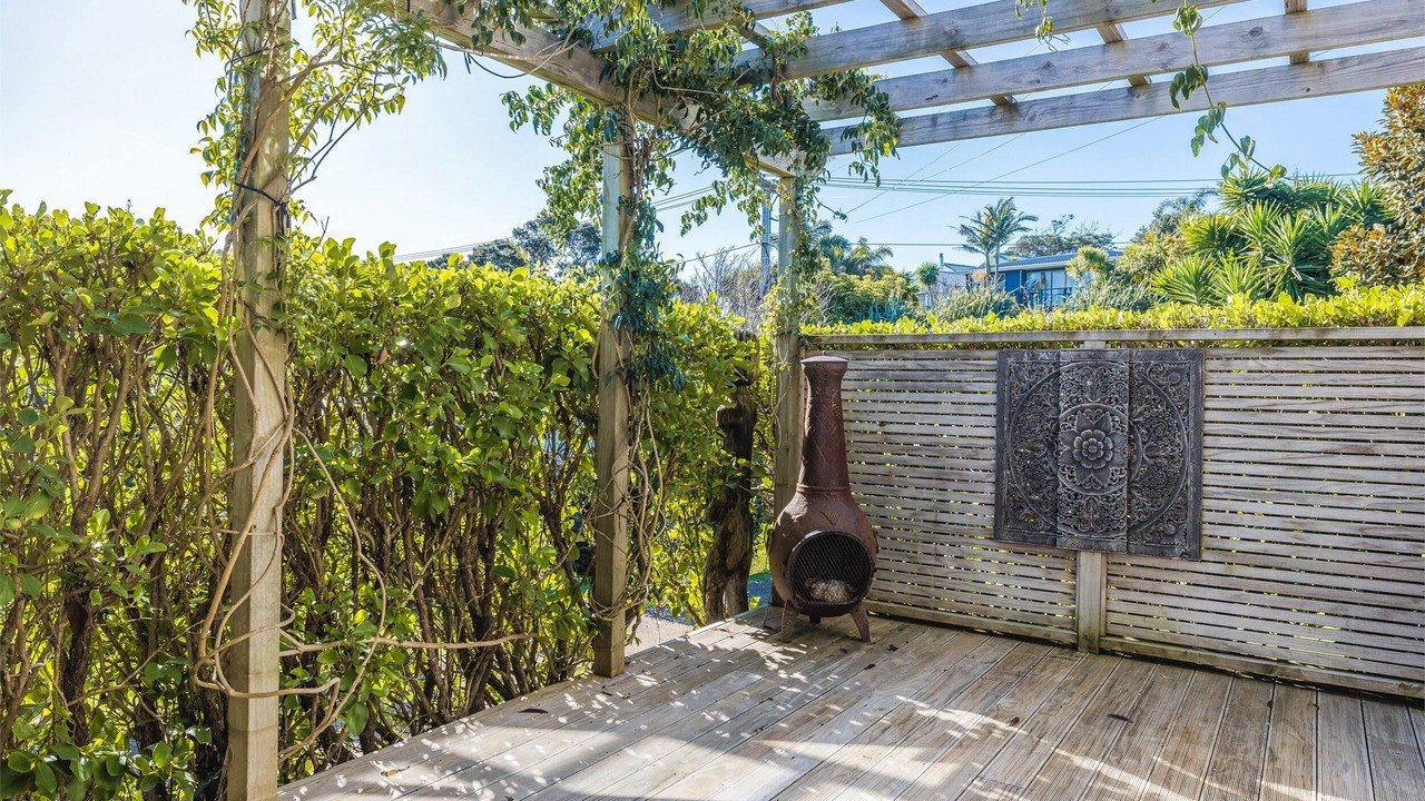 Photo of Patio Balcony in Surfdale