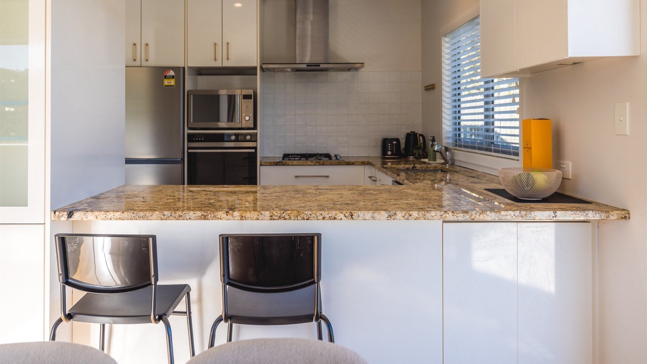 Photo of Kitchen in Surfdale