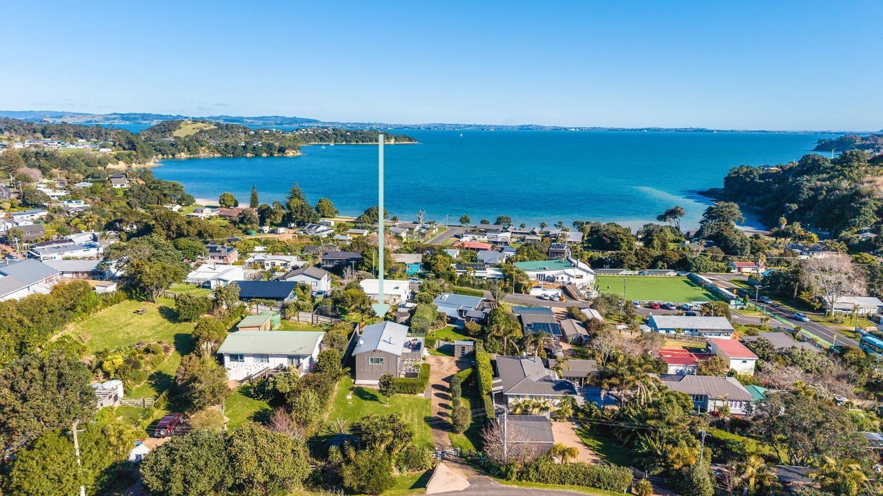 Photo of Outdoor in Surfdale