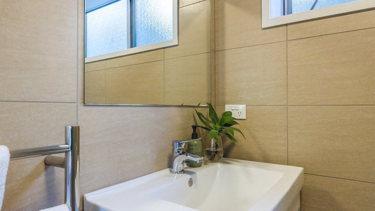 Photo of Bathroom in Surfdale