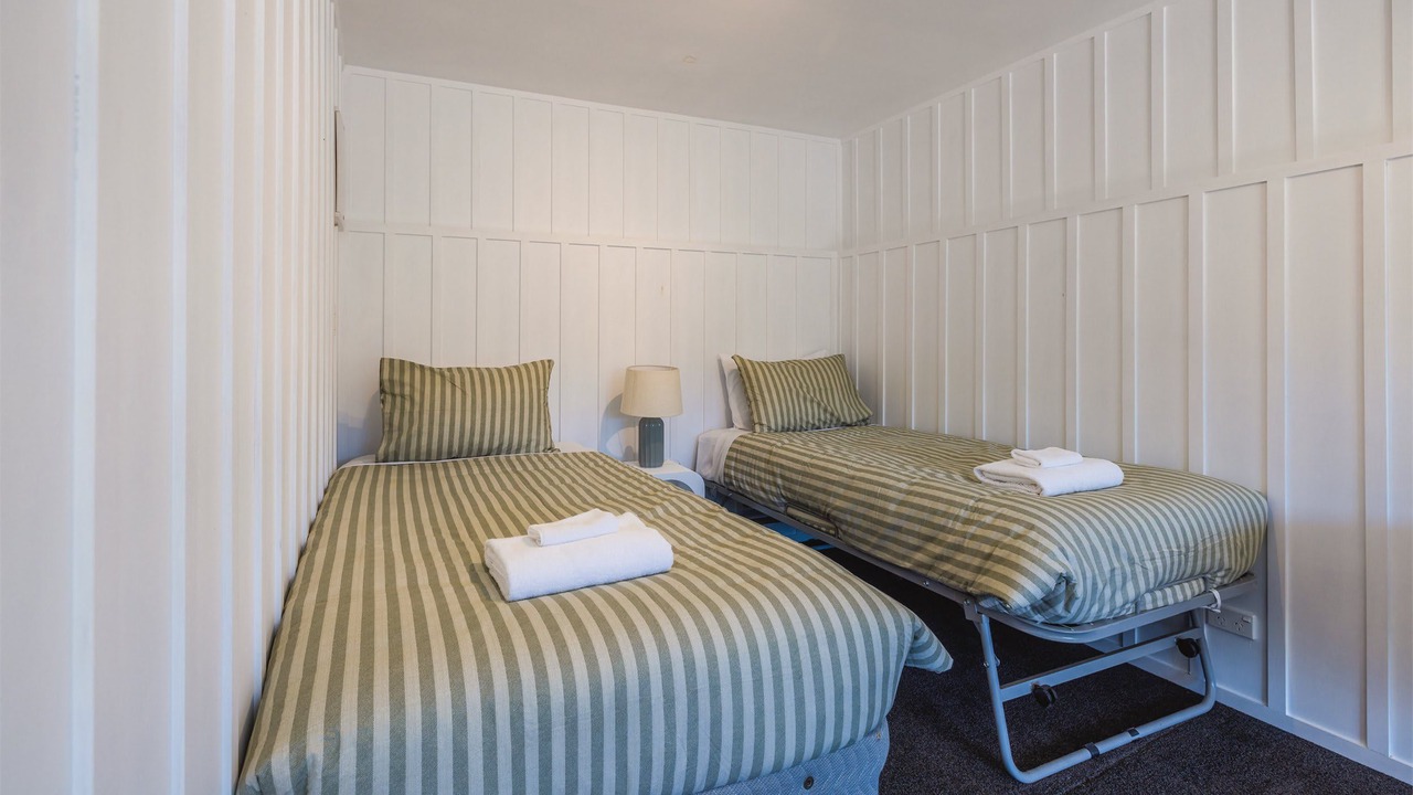 Photo of Bedroom in Surfdale