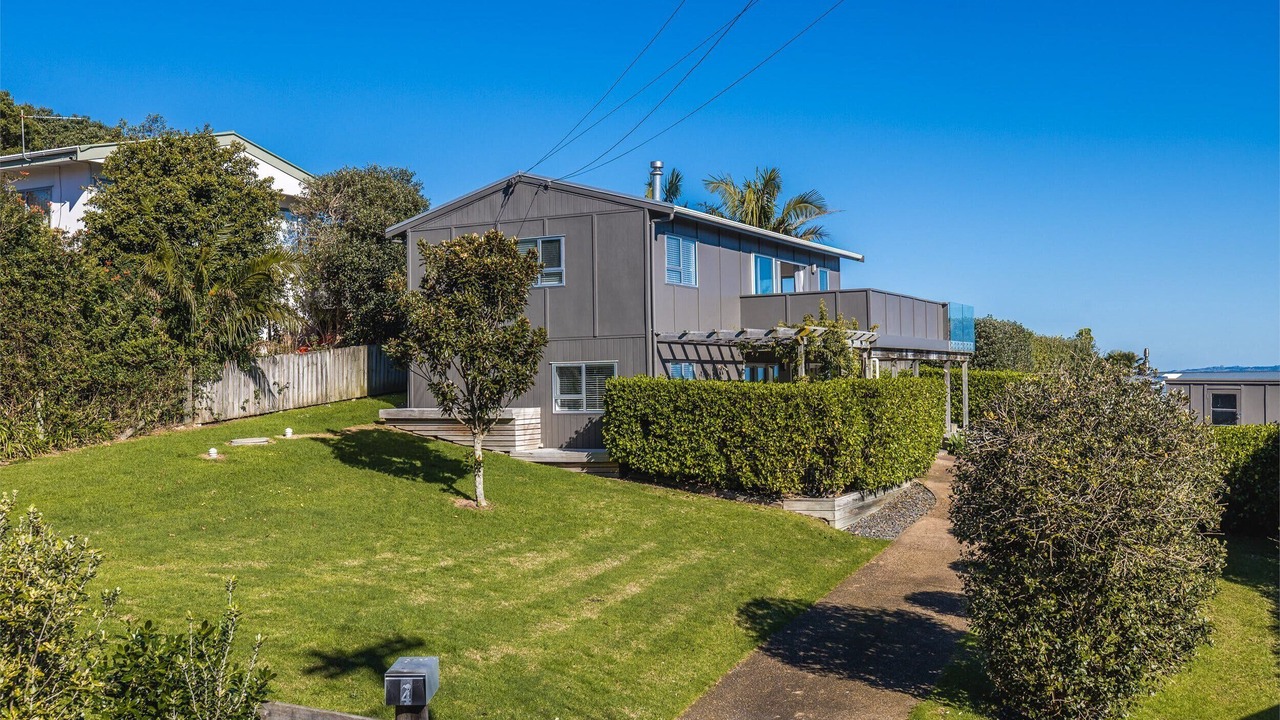 Photo of Outdoor in Surfdale