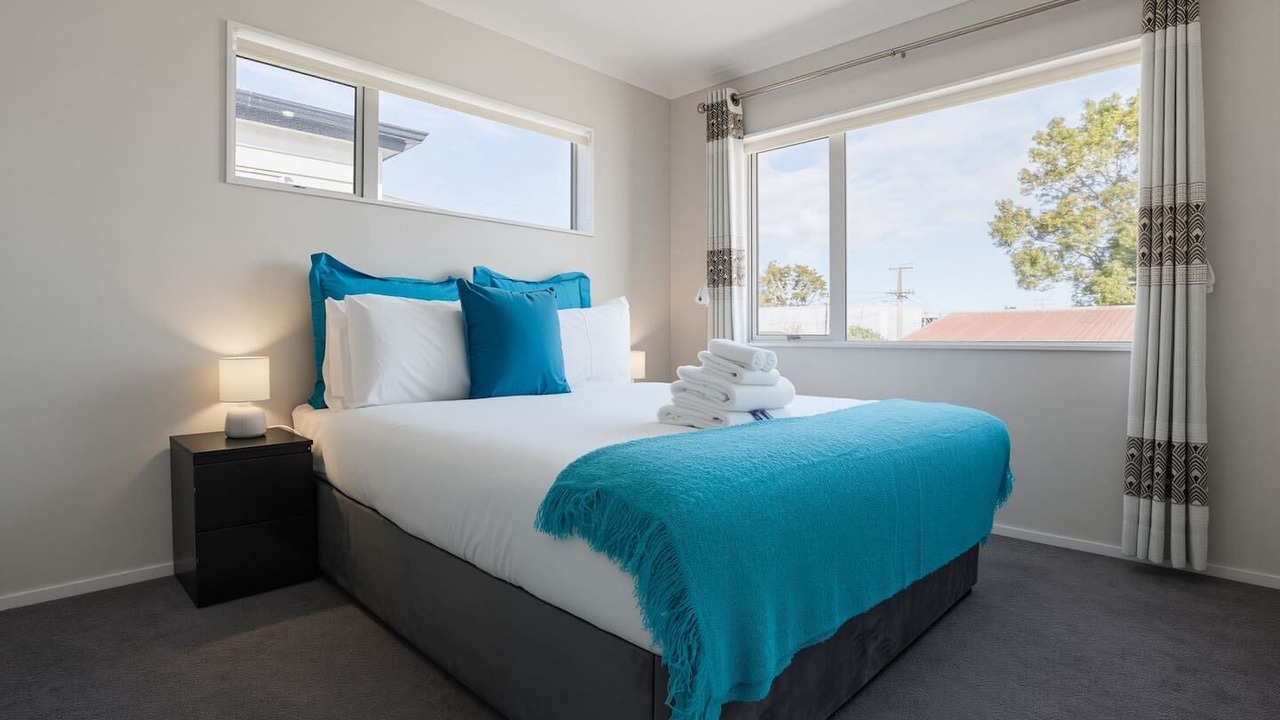 Photo of Bedroom in Takanini