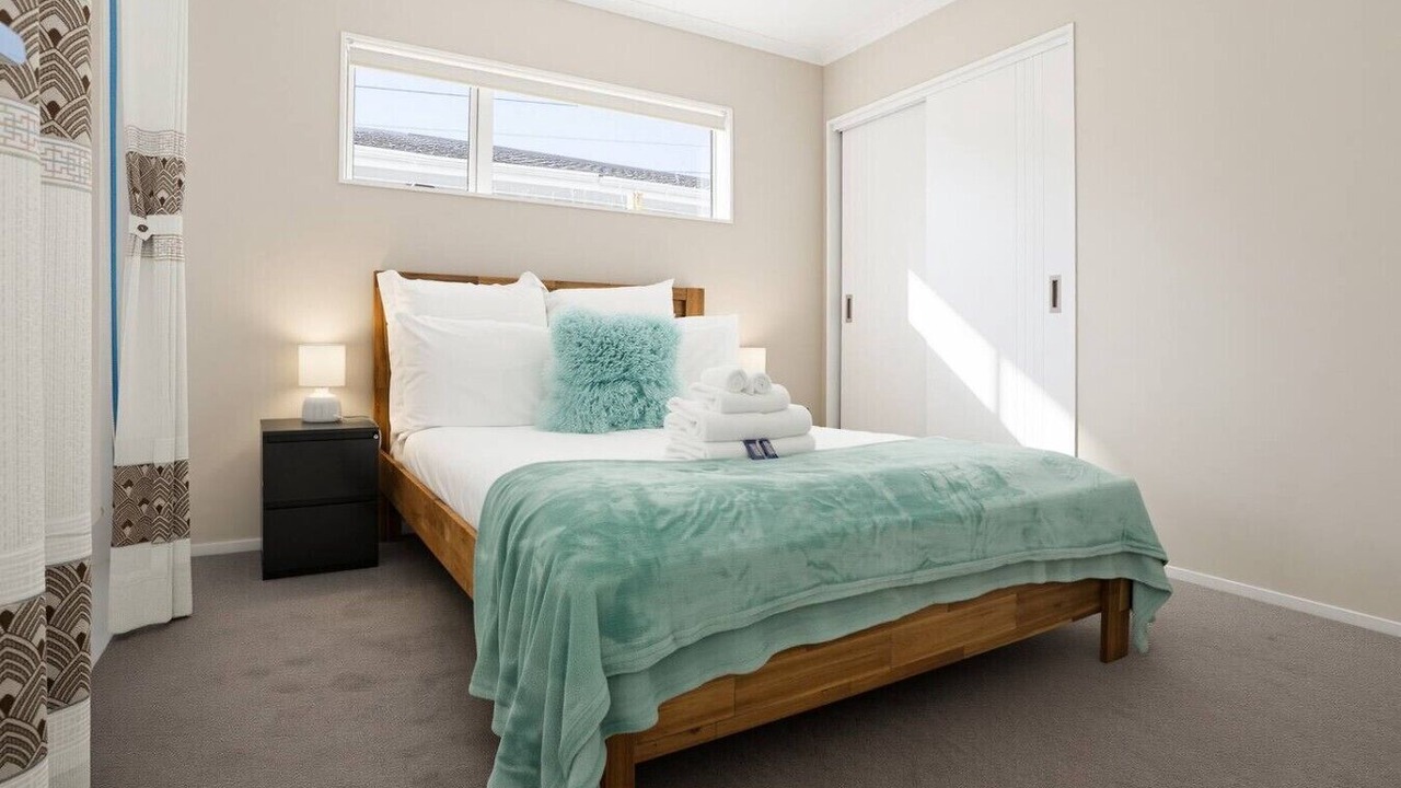 Photo of Bedroom in Takanini