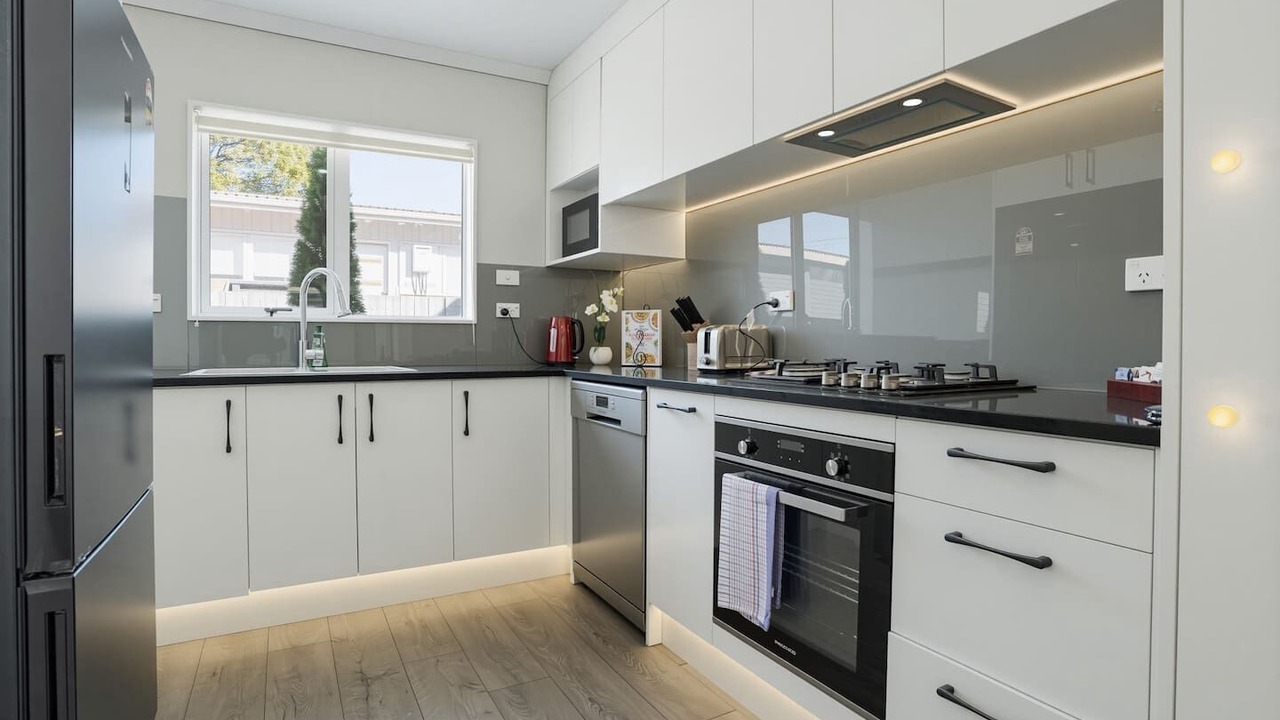 Photo of Kitchen in Takanini