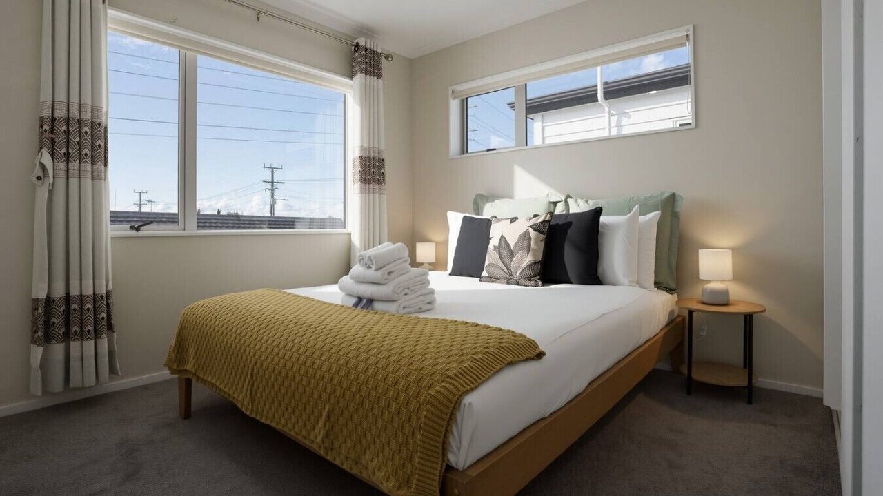 Photo of Bedroom in Takanini