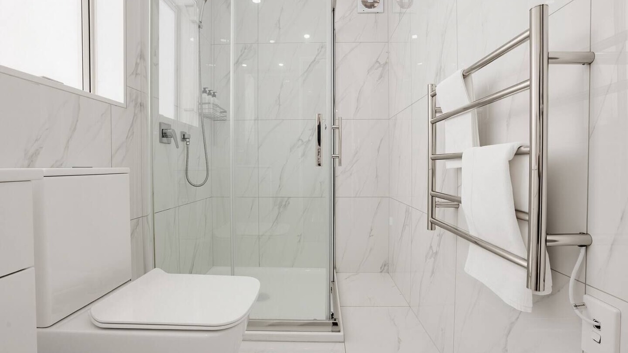Photo of Bathroom in Takanini