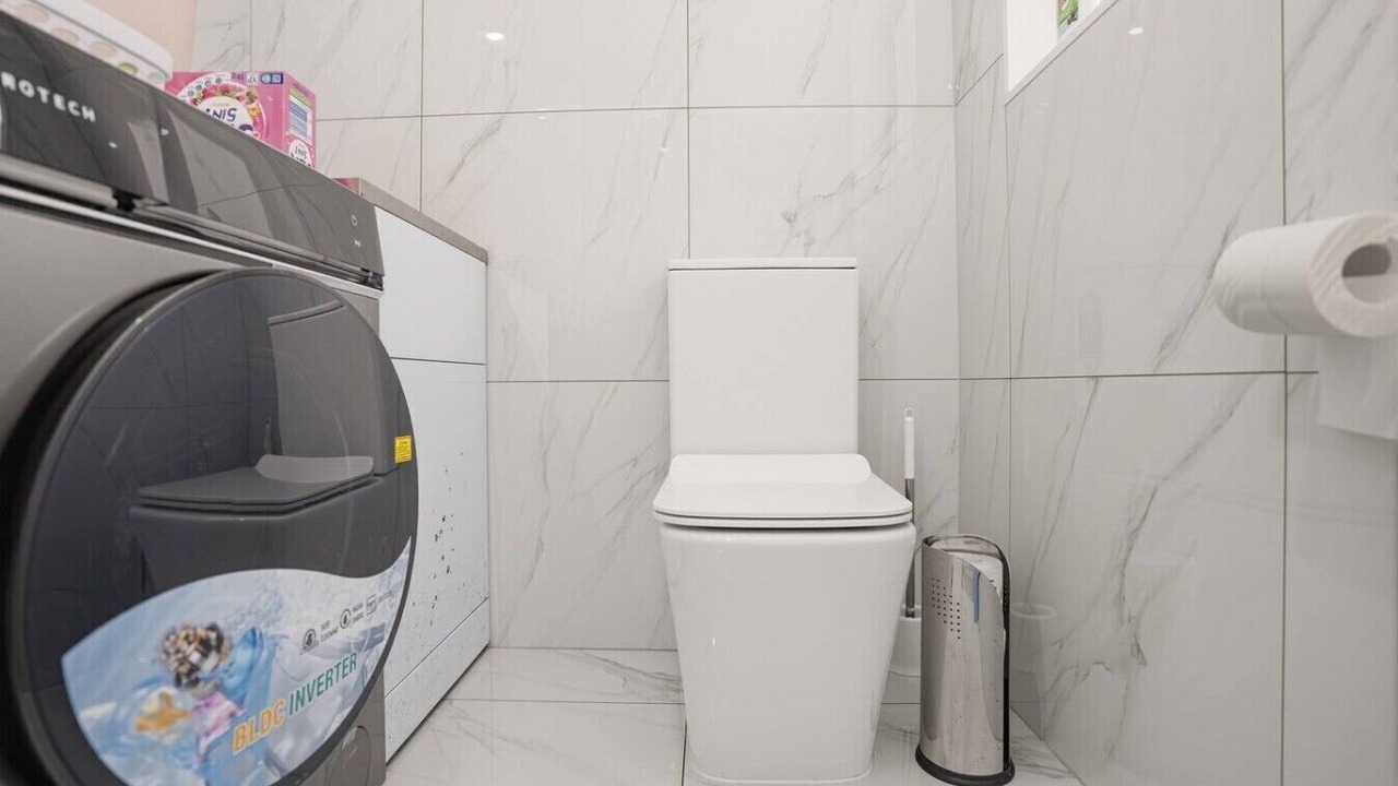 Photo of Bathroom in Takanini