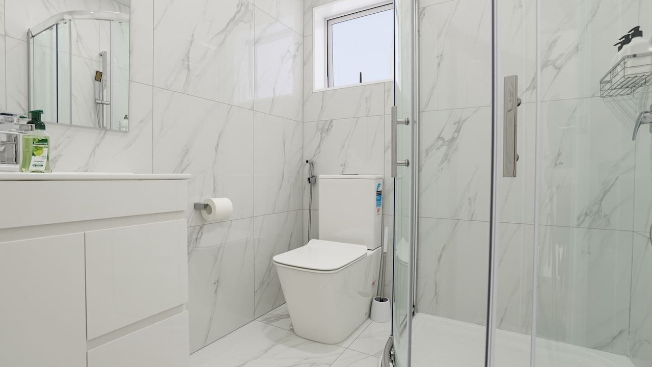 Photo of Bathroom in Takanini