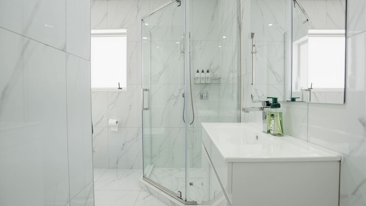 Photo of Bathroom in Takanini