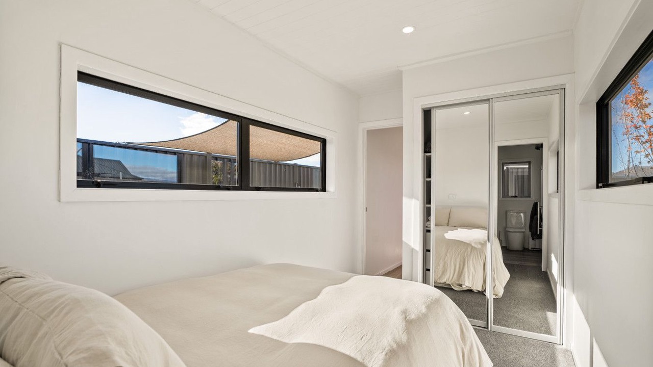 Photo of Bedroom in Lowburn