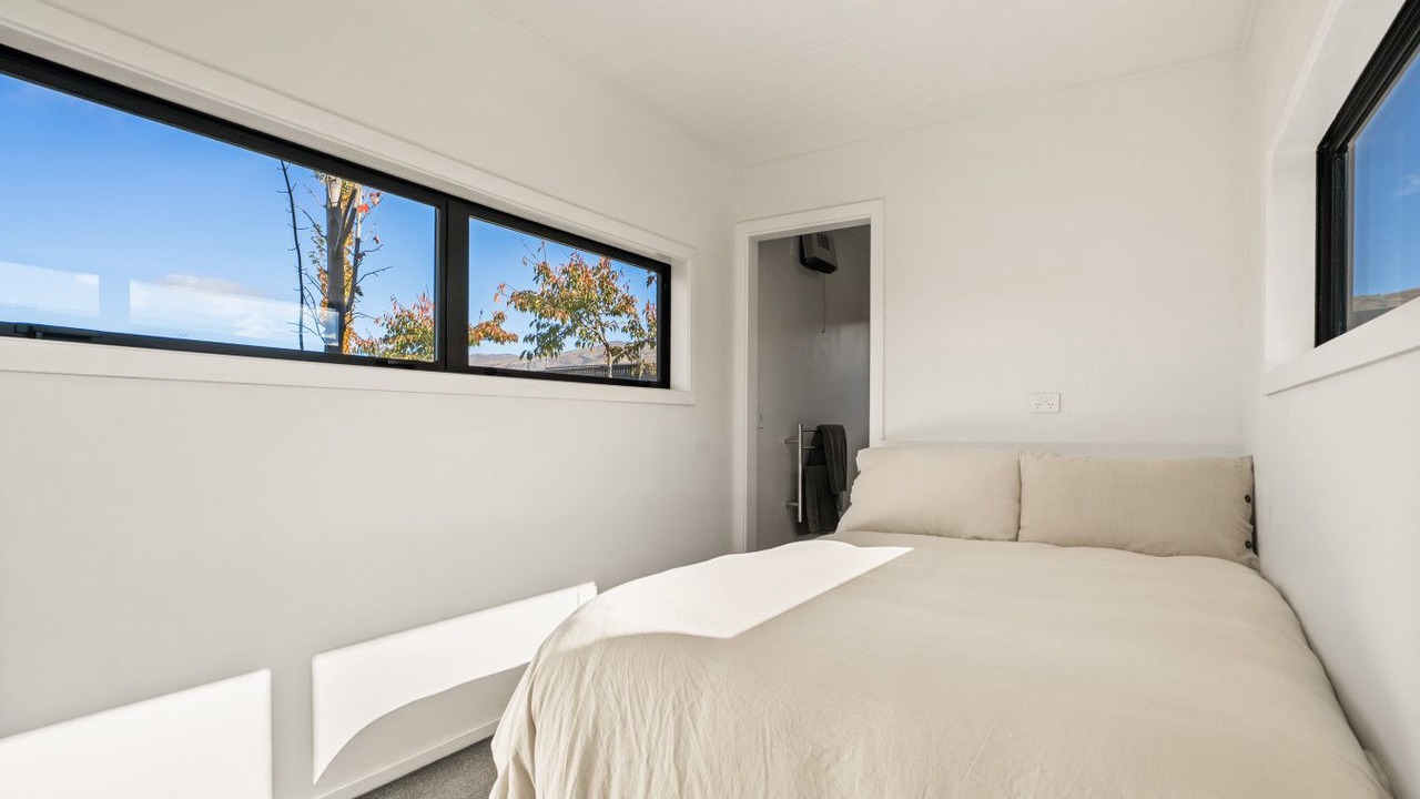 Photo of Bedroom in Lowburn