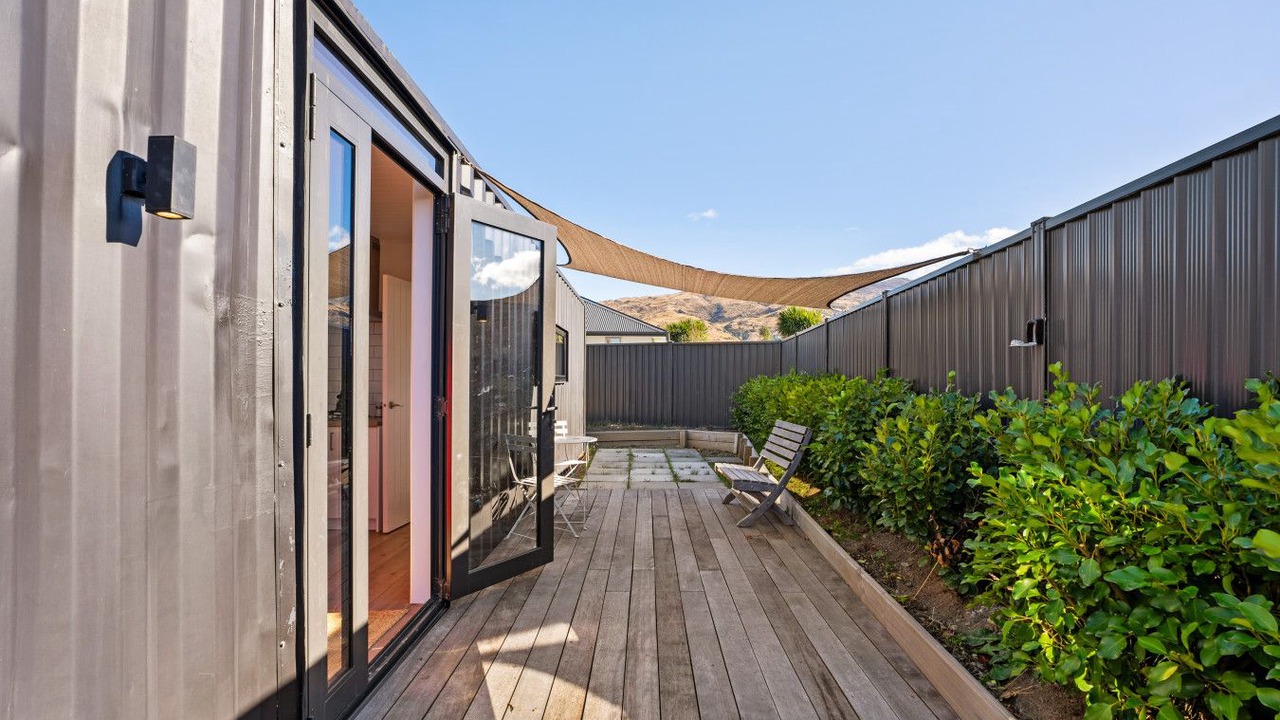 Photo of Patio Balcony in Lowburn