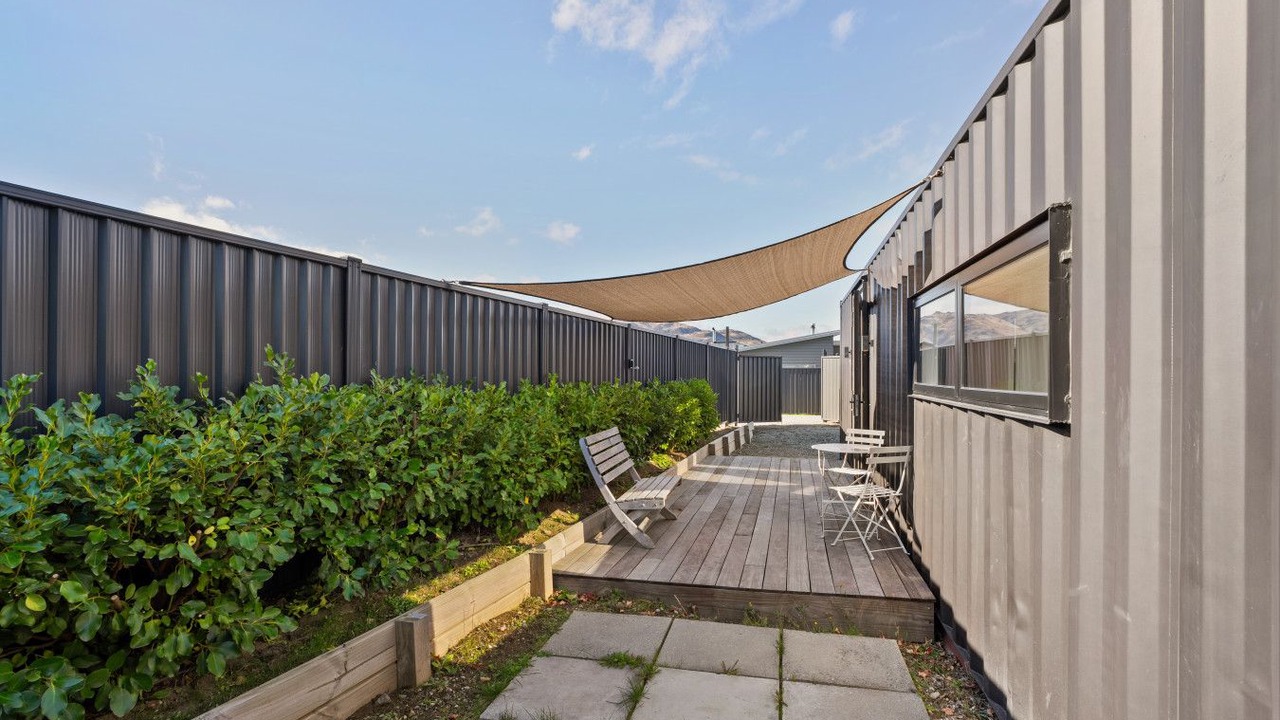 Photo of Patio Balcony in Lowburn