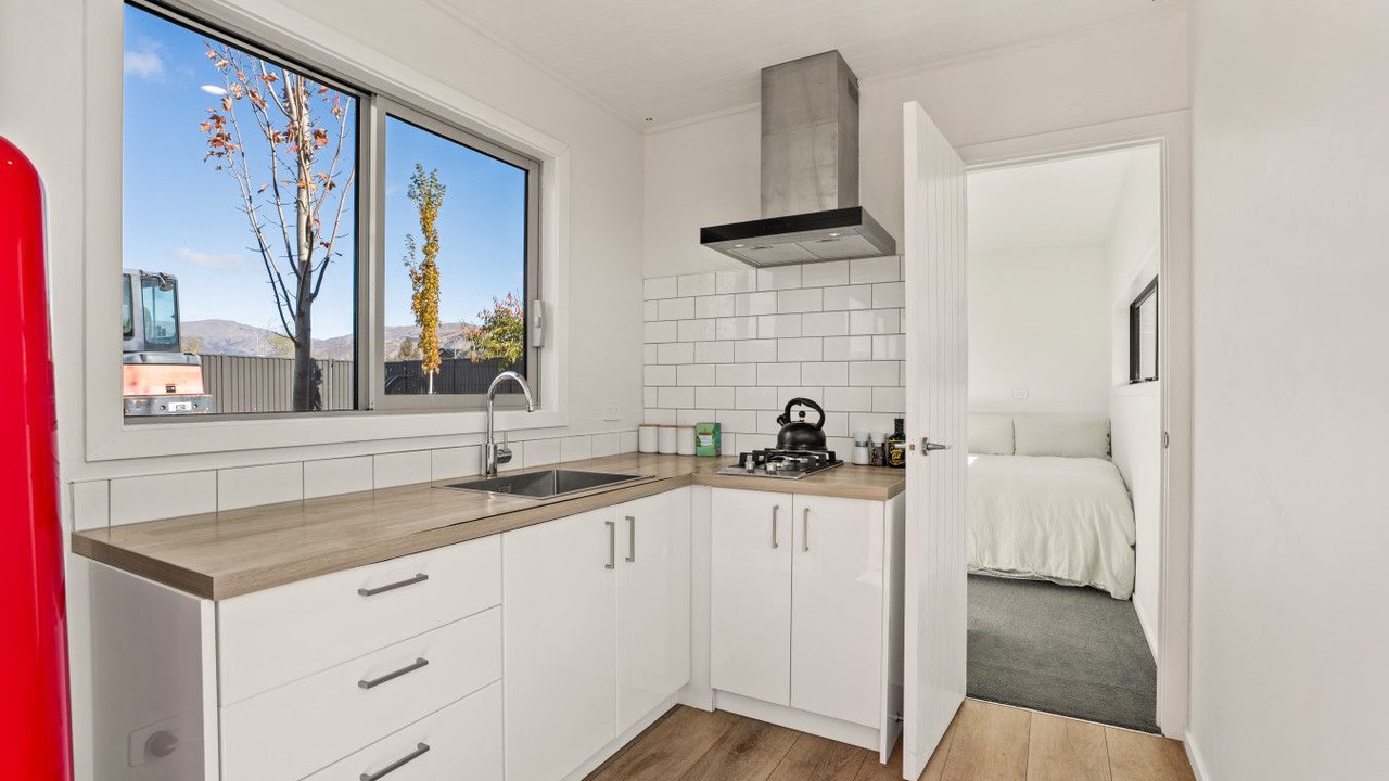 Photo of Kitchen in Lowburn