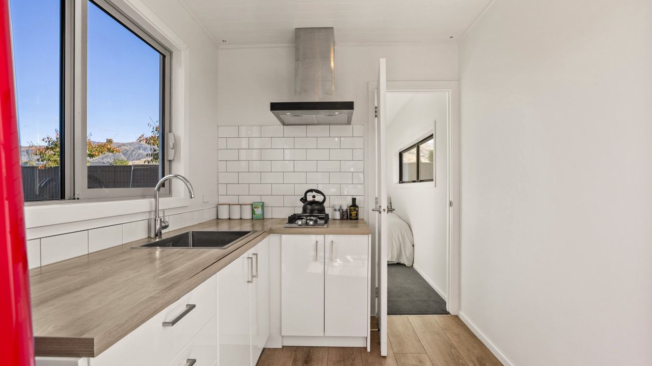 Photo of Kitchen in Lowburn
