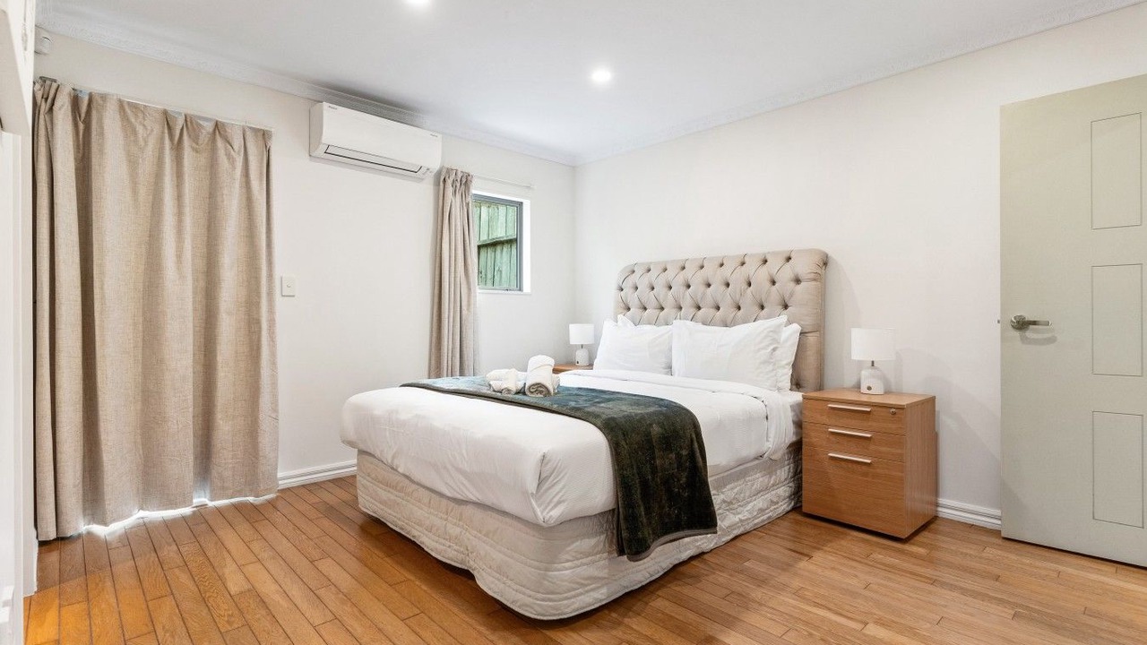 Photo of Bedroom in Greenhithe