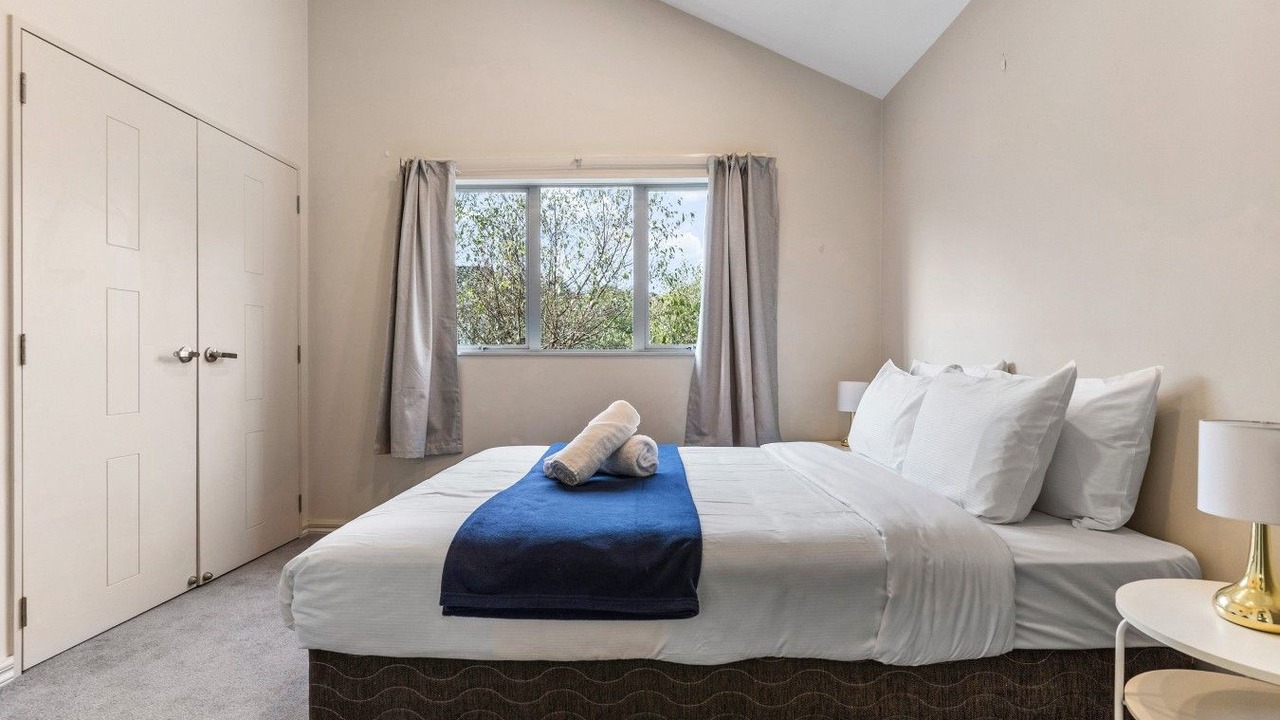 Photo of Bedroom in Greenhithe