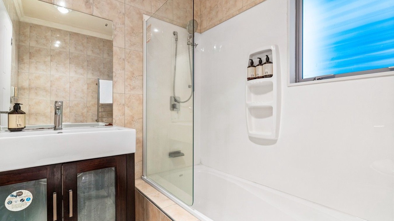 Photo of Bathroom in Greenhithe