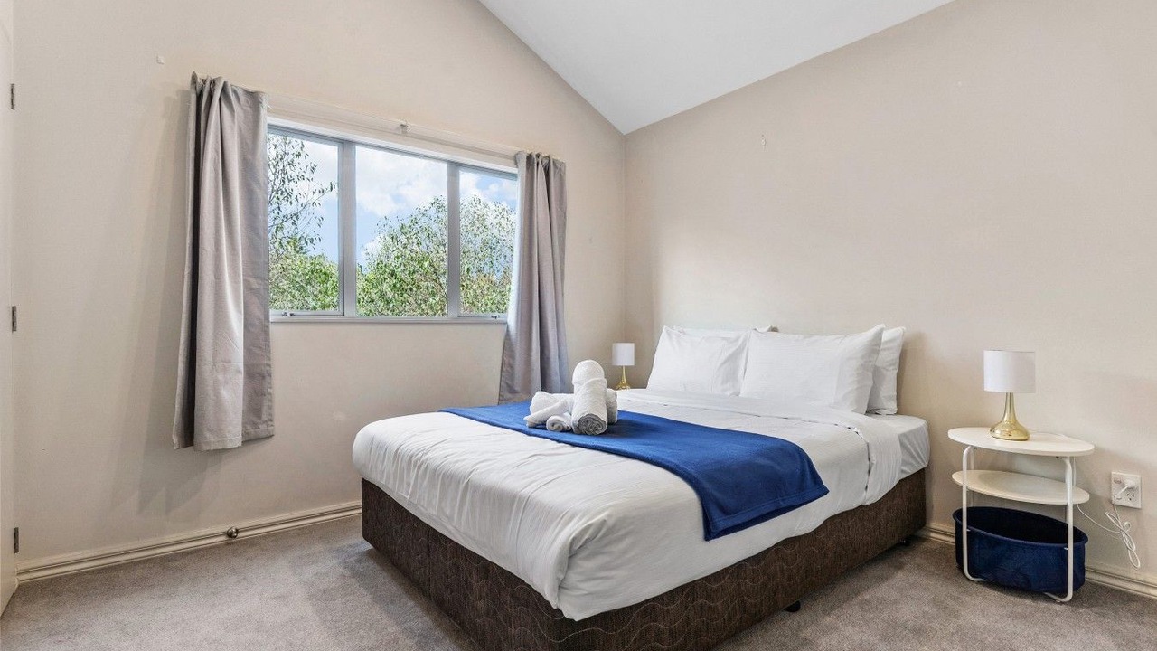 Photo of Bedroom in Greenhithe