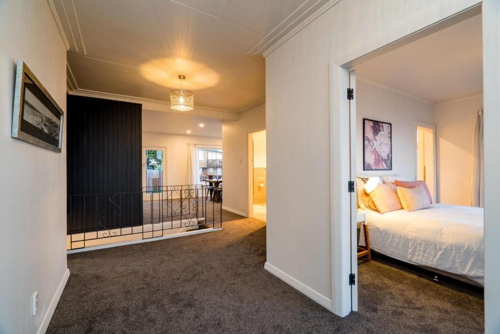 Photo of Bedroom in St. Clair