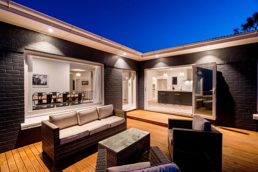 Photo of Patio Balcony in St. Clair