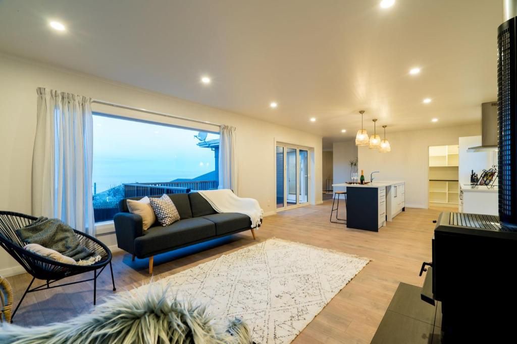 Photo of Livingroom in St. Clair