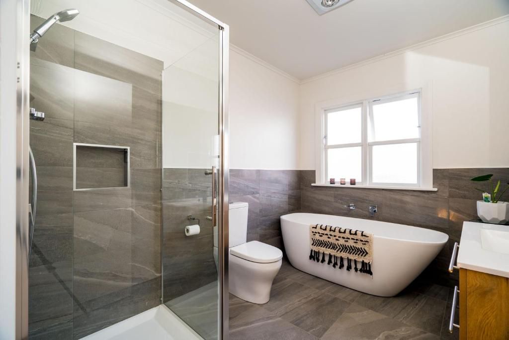 Photo of Bathroom in St. Clair
