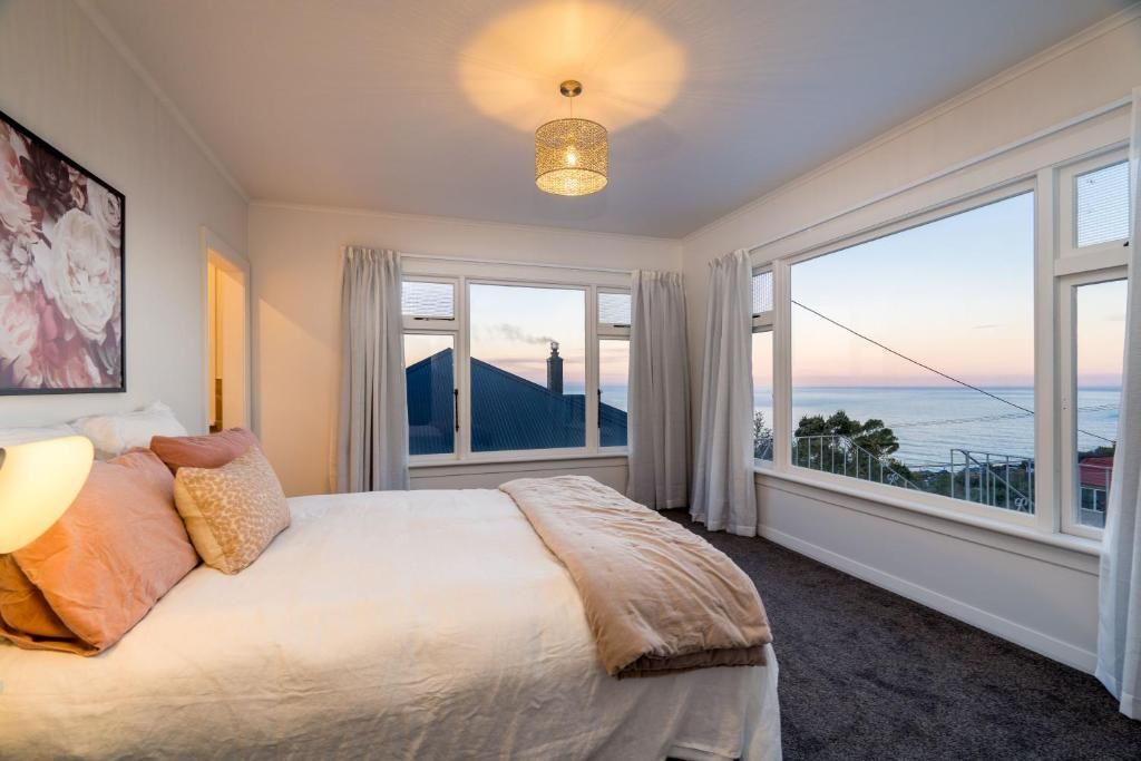 Photo of Bedroom in St. Clair