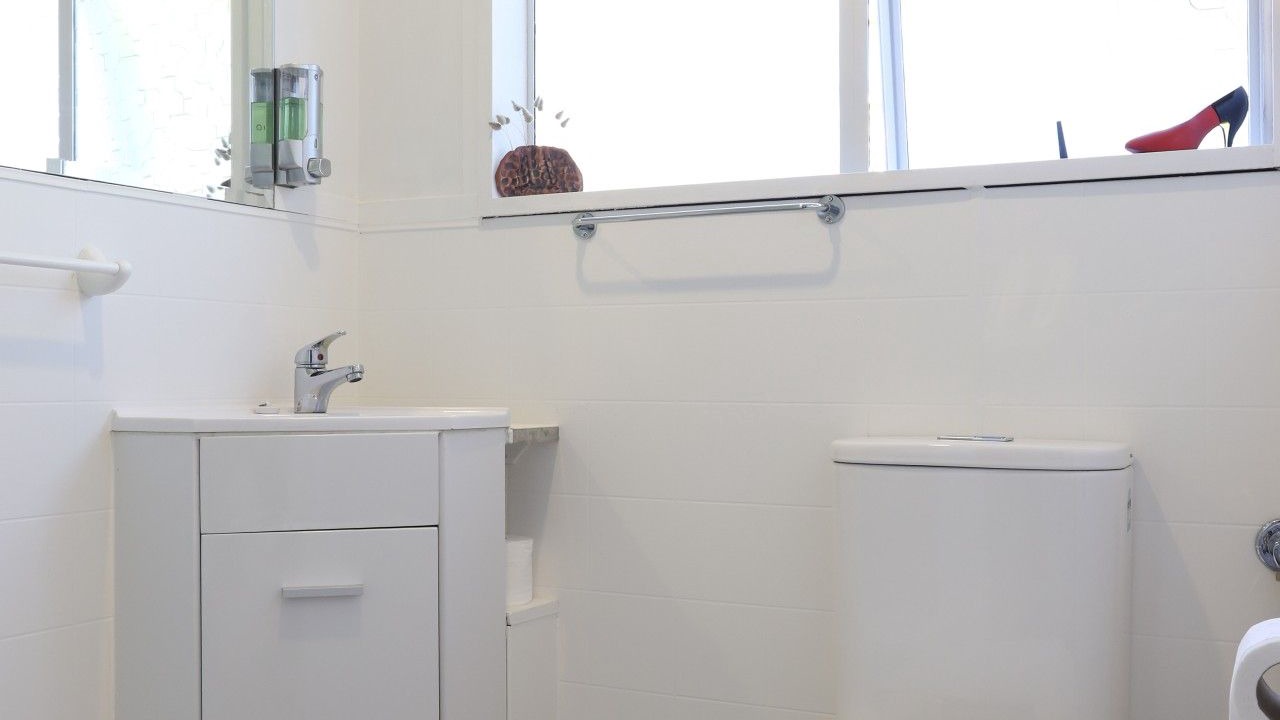 Photo of Bathroom in Whitianga