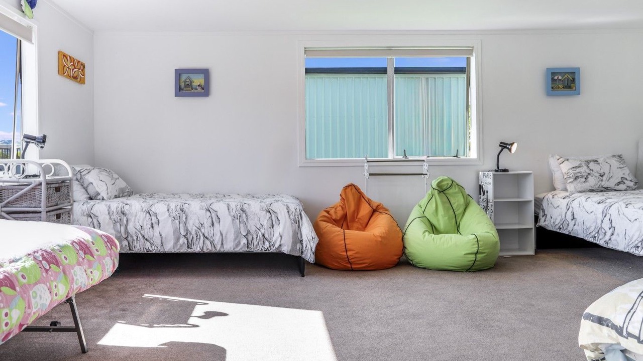 Photo of Bedroom in Whitianga