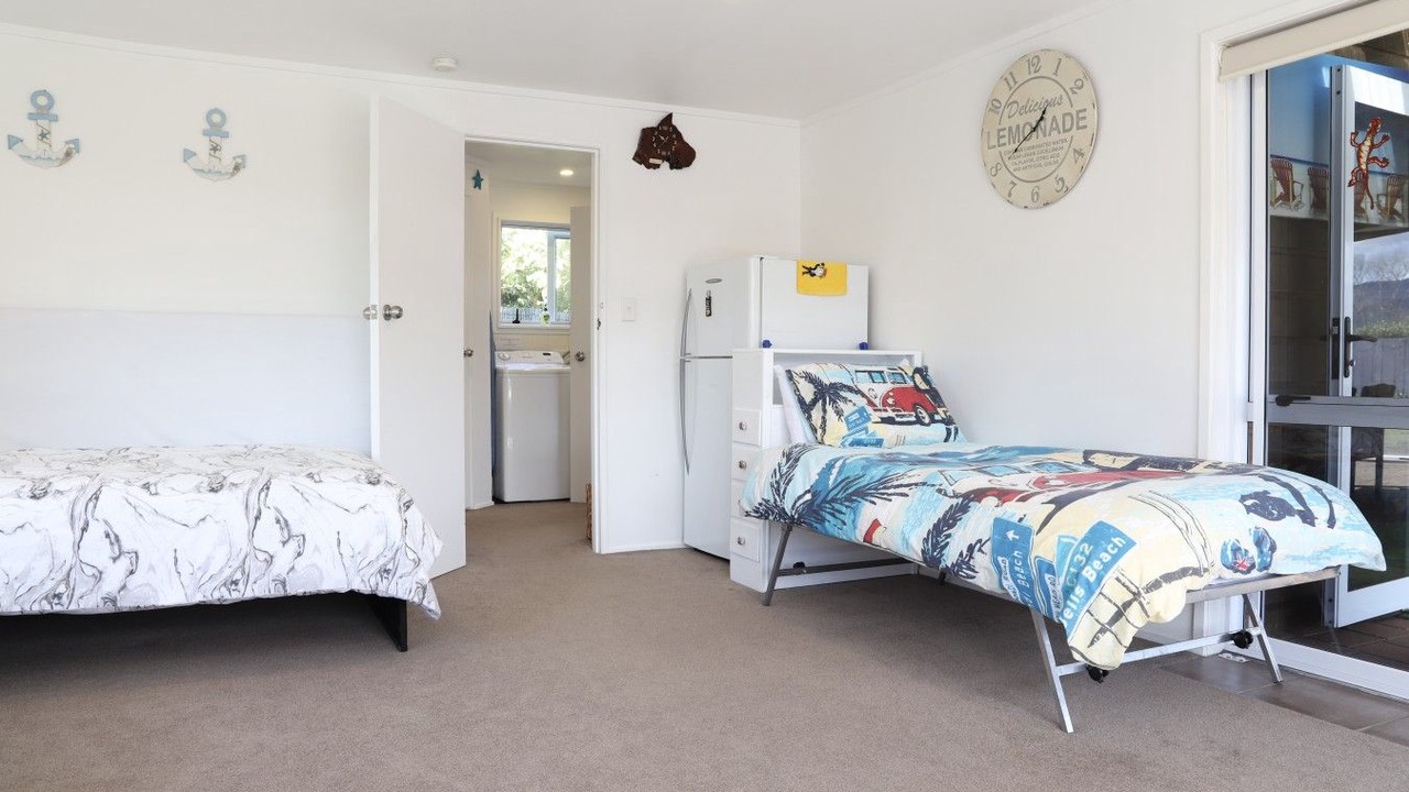 Photo of Bedroom in Whitianga