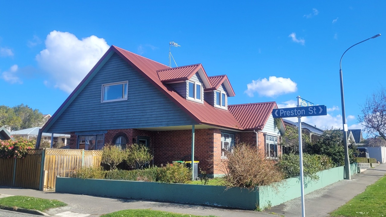 Photo of Outdoor in Timaru