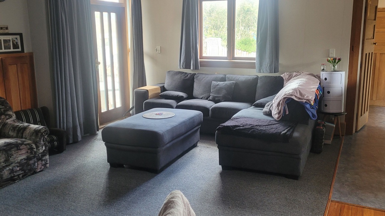Photo of Livingroom in Timaru