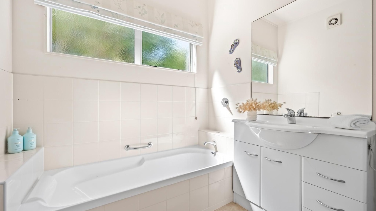 Photo of Bathroom in Langs Beach