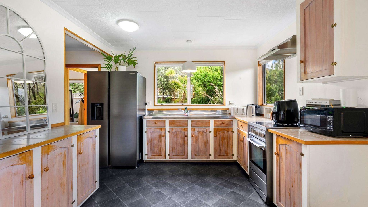 Photo of Kitchen in Whangarei Heads
