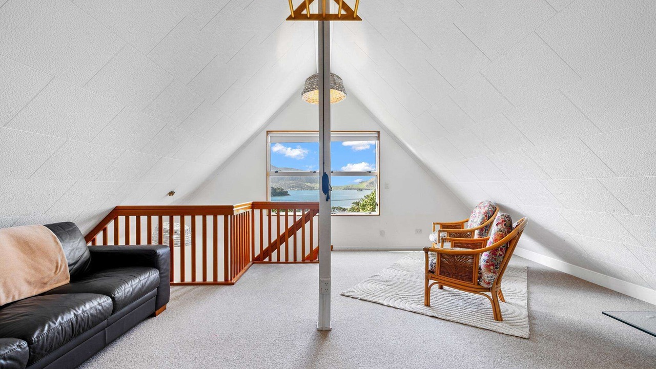 Photo of Livingroom in Whangarei Heads