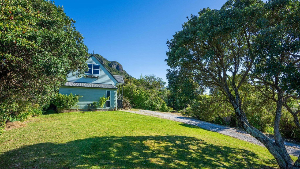 Photo of Outdoor in Whangarei Heads