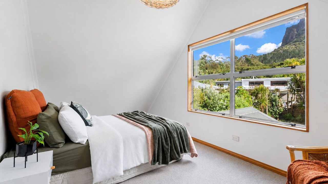 Photo of Bedroom in Whangarei Heads