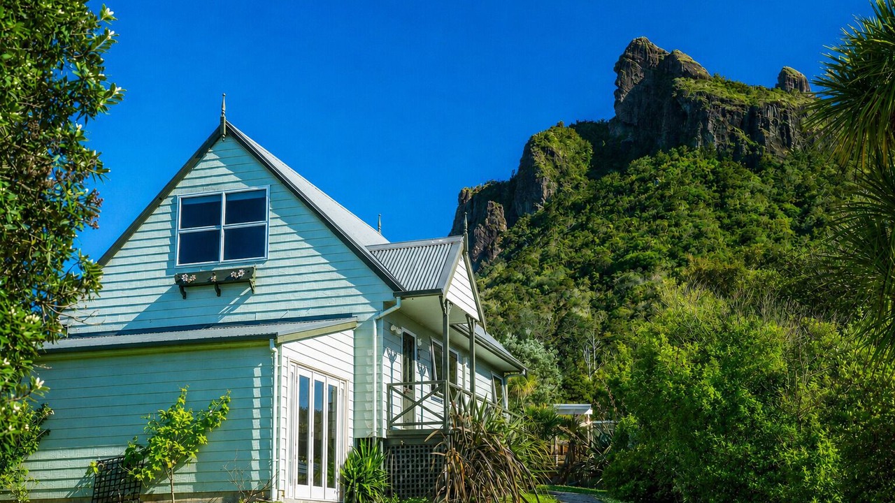 Photo of Outdoor in Whangarei Heads