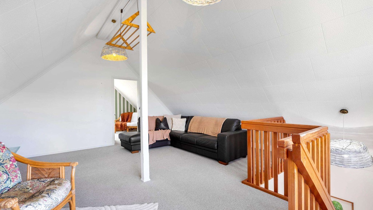 Photo of Livingroom in Whangarei Heads