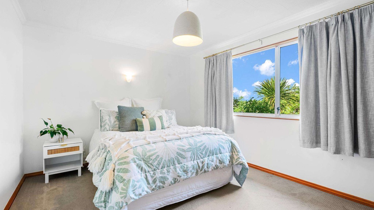 Photo of Bedroom in Whangarei Heads