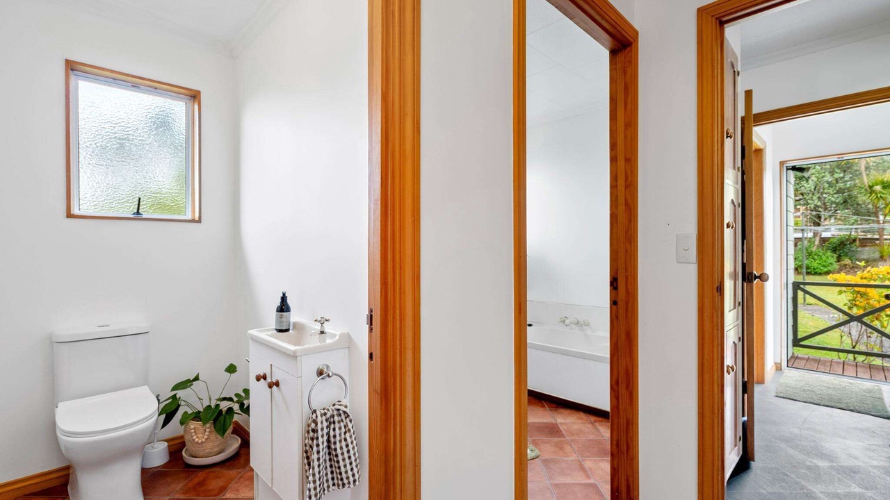 Photo of Bathroom in Whangarei Heads