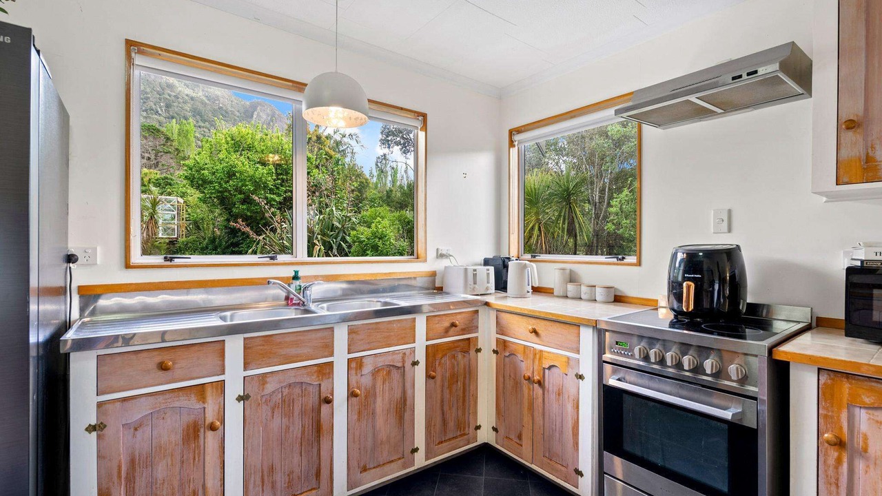 Photo of Kitchen in Whangarei Heads