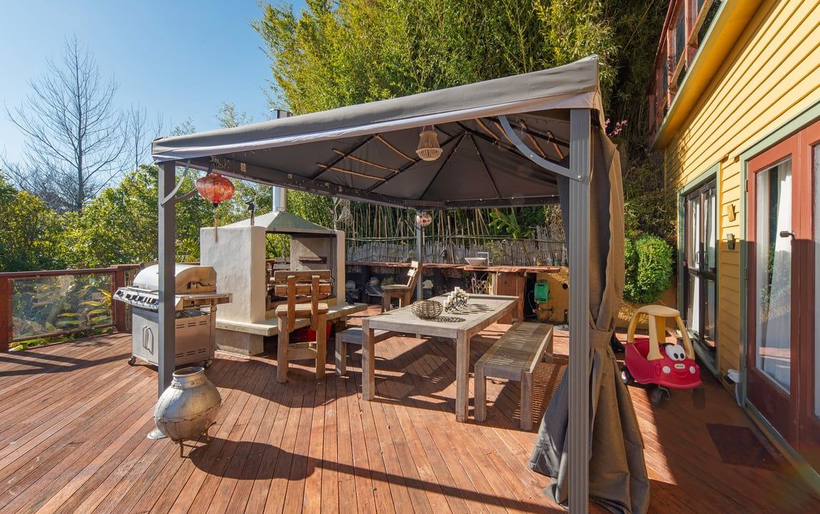 Photo of Outdoor in Britannia Heights