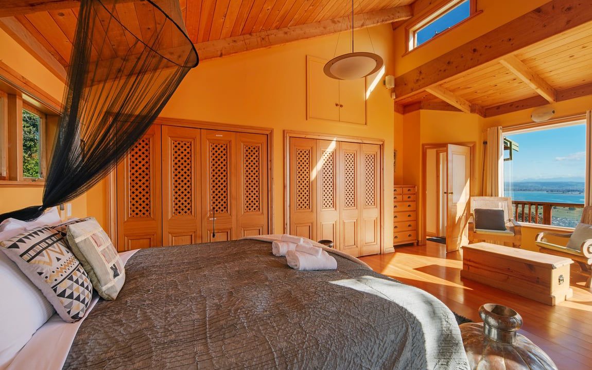 Photo of Bedroom in Britannia Heights