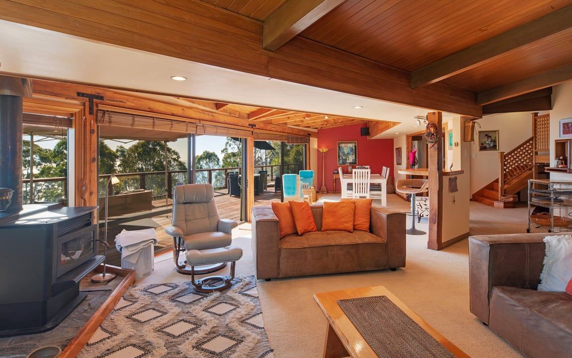 Photo of Livingroom in Britannia Heights