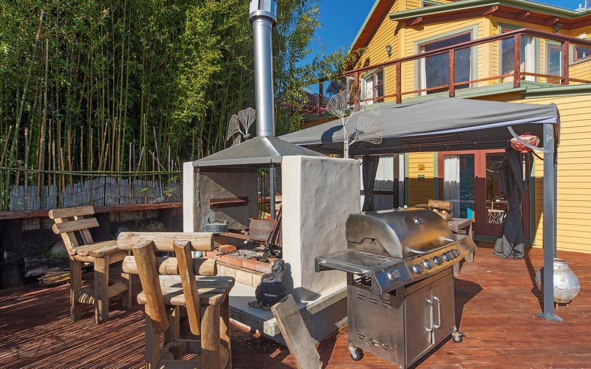 Photo of Outdoor in Britannia Heights