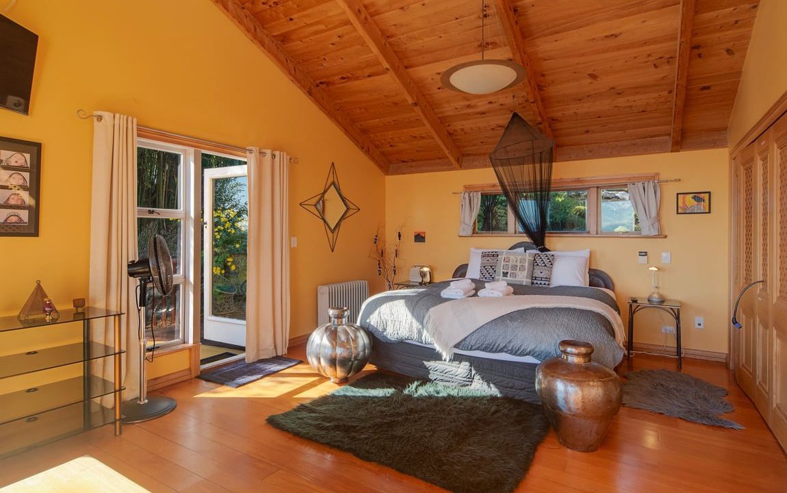 Photo of Bedroom in Britannia Heights